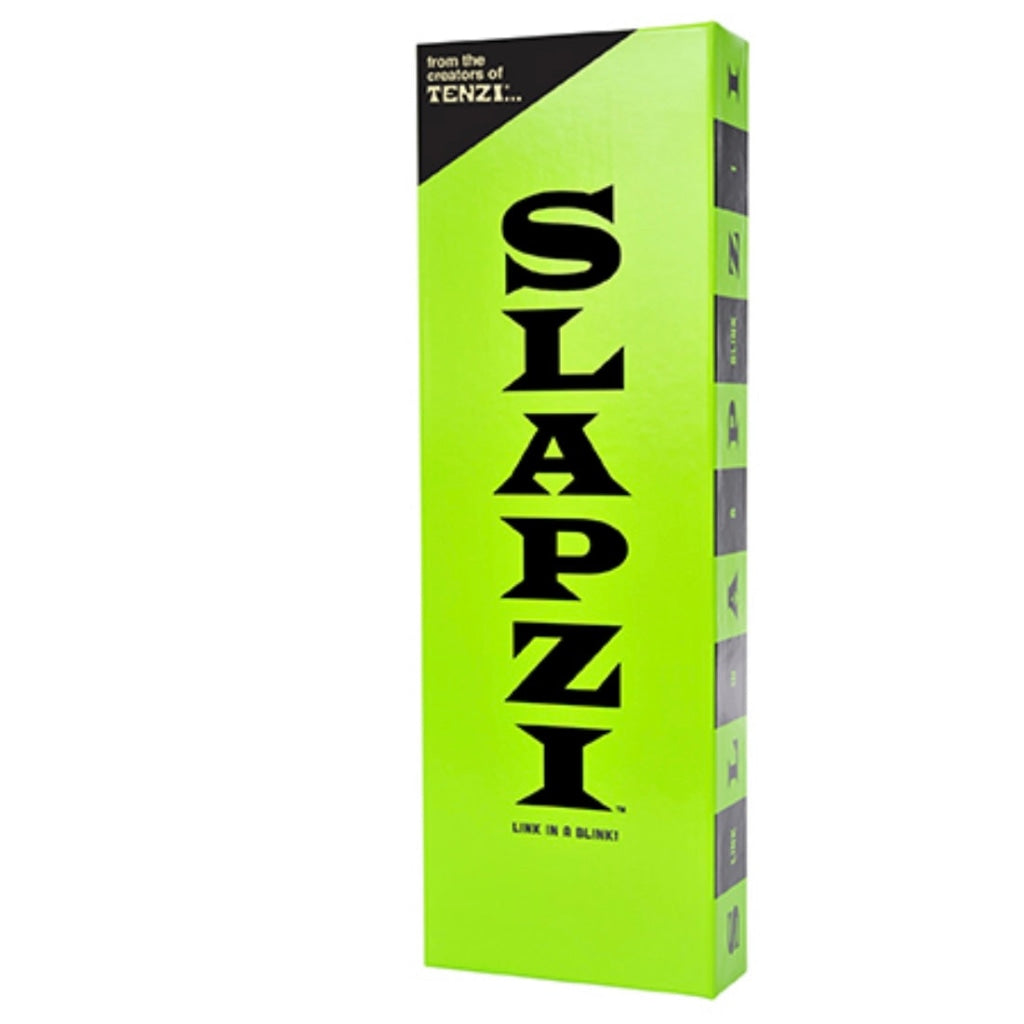 Slapzi Games