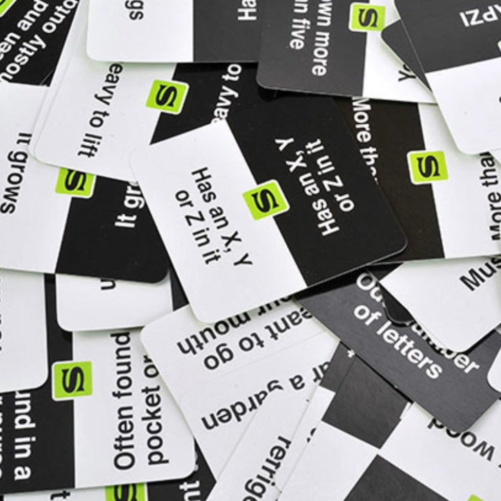 Slapzi Games