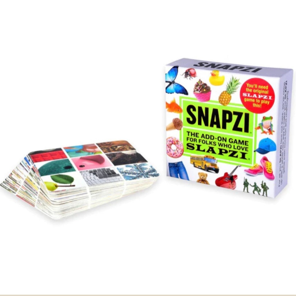 Snapzi Games