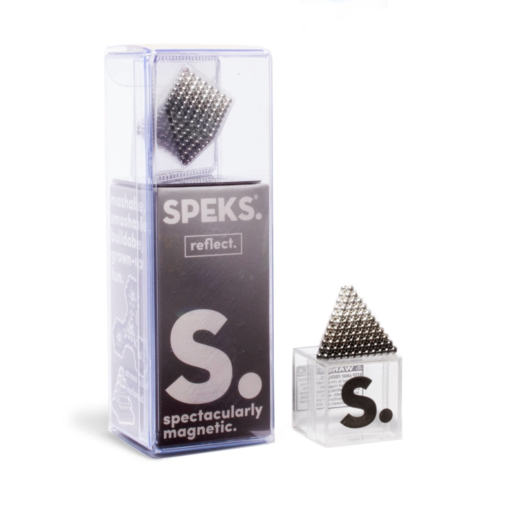 Speks. Reflect Toys
