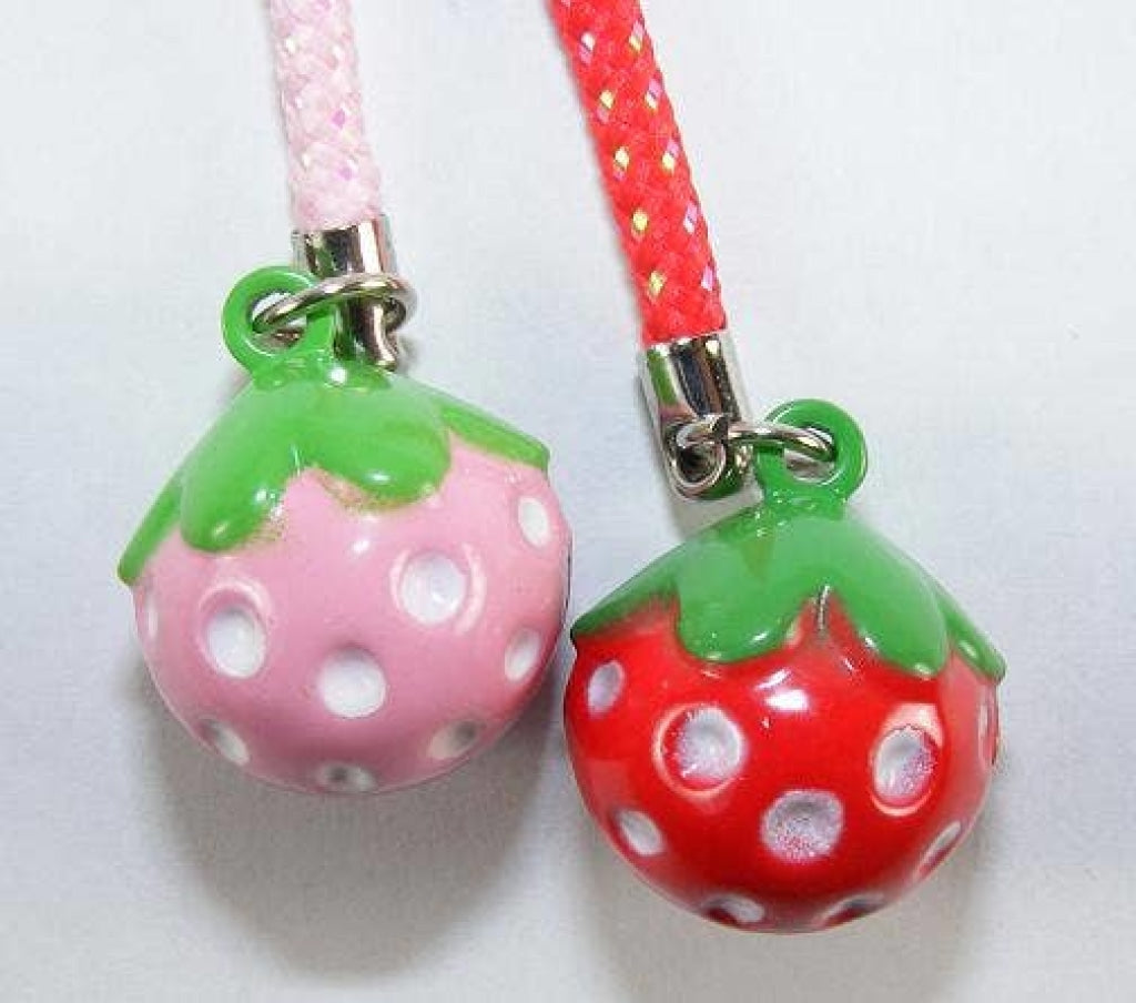 Strawberry Bell Bell