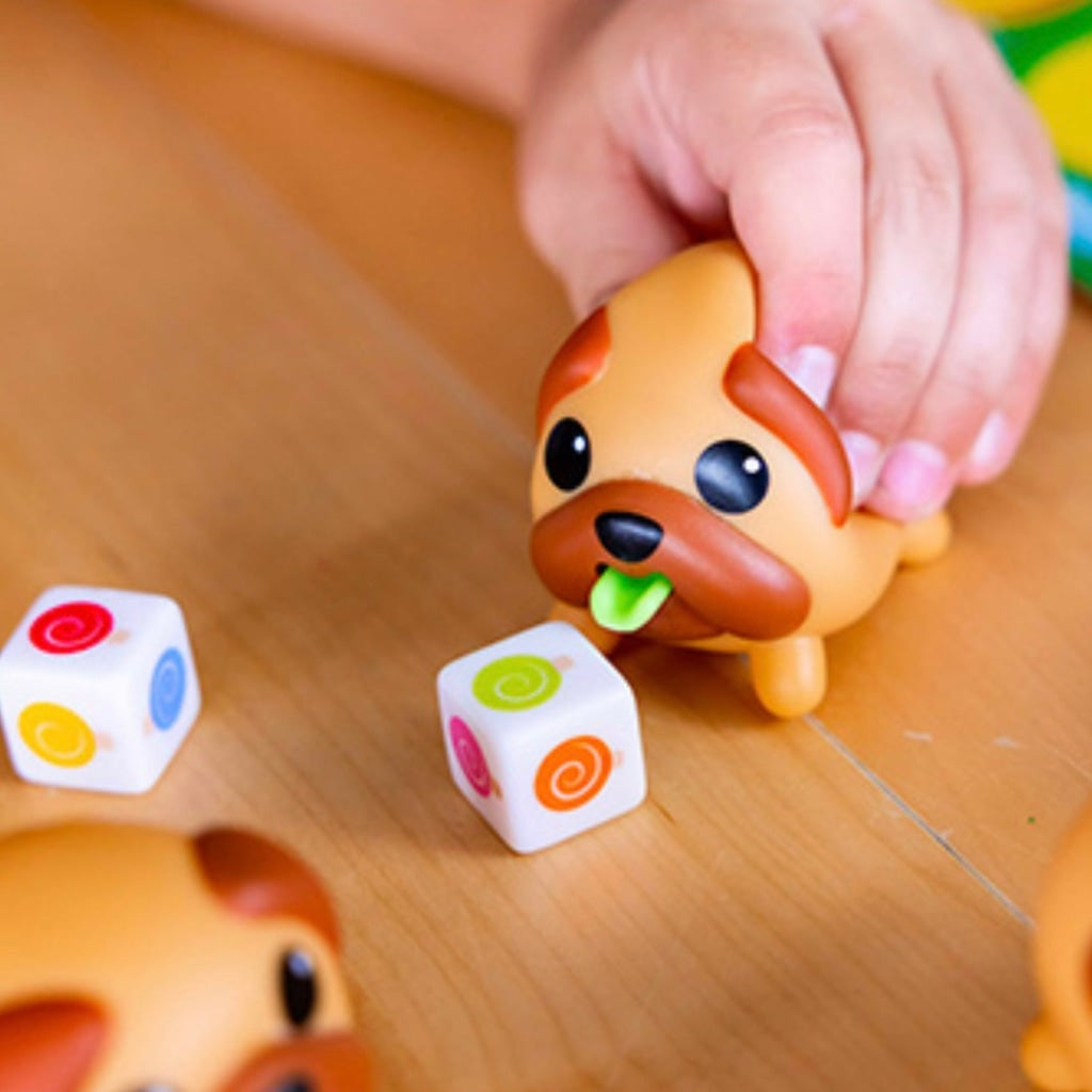 Tongues Out! Games