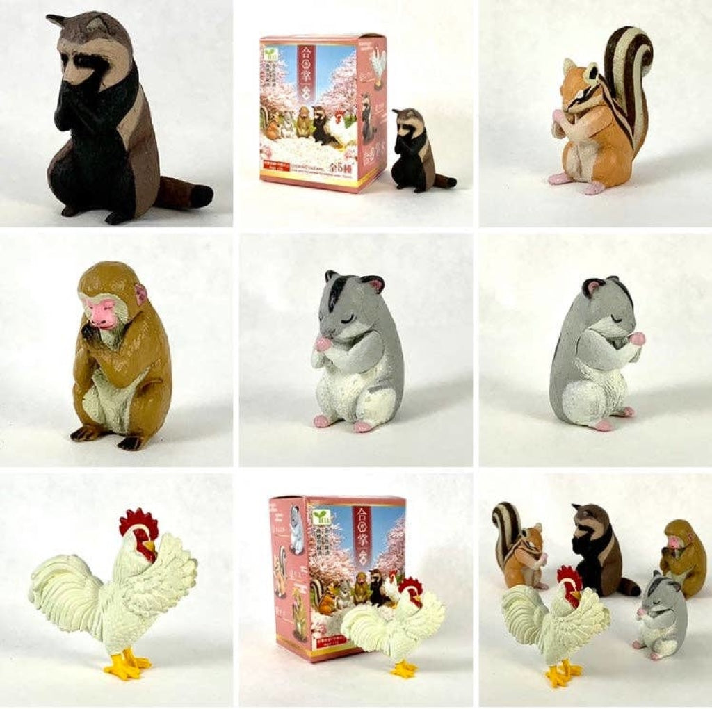 Wishing Animals Vol.6 Blind Box
