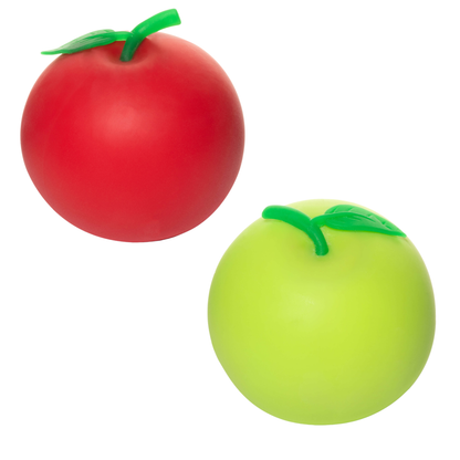 Green Apple Stress Ball