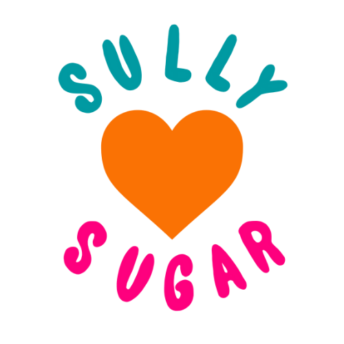 Sully Loves Sugar
