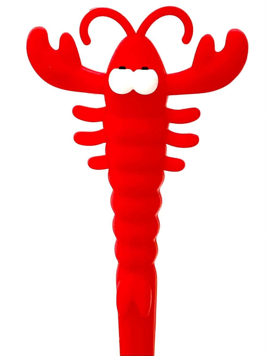 Lobster Gel Pen