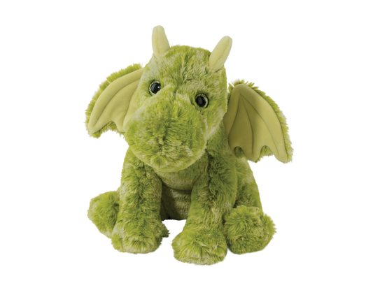 Lucian Soft Green Dragon