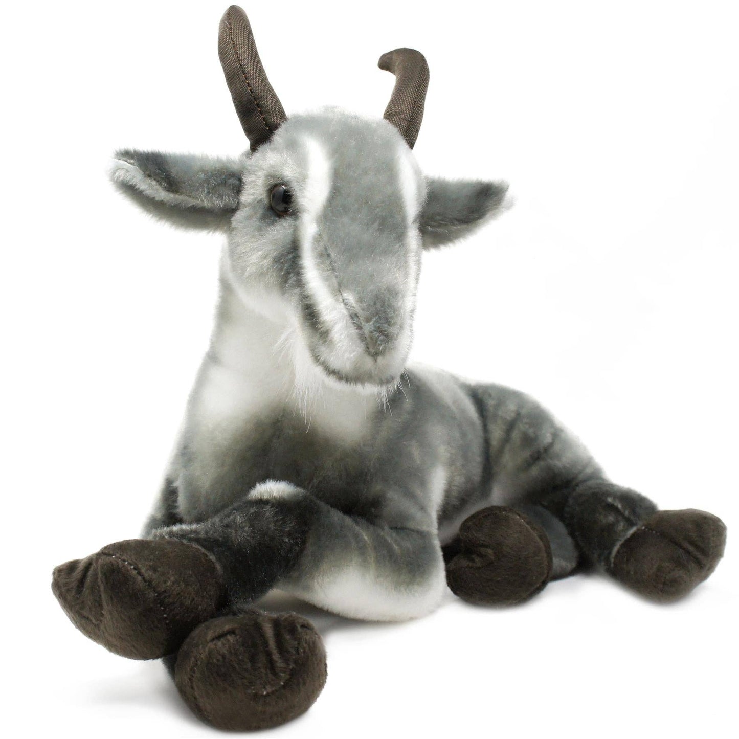 Patrick The Pygmy Goat | Stuffed Animal Plush