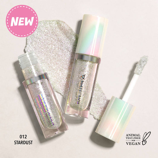 DIAMOND DAZE LIQUID SHADOW (012, STARDUST)