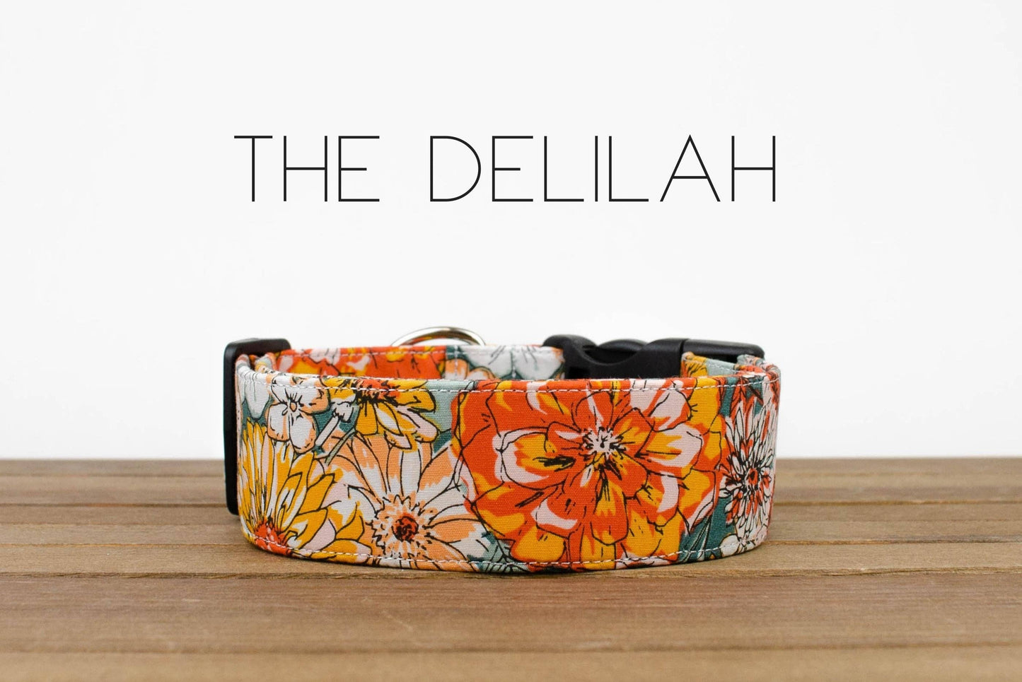 The Delilah Small