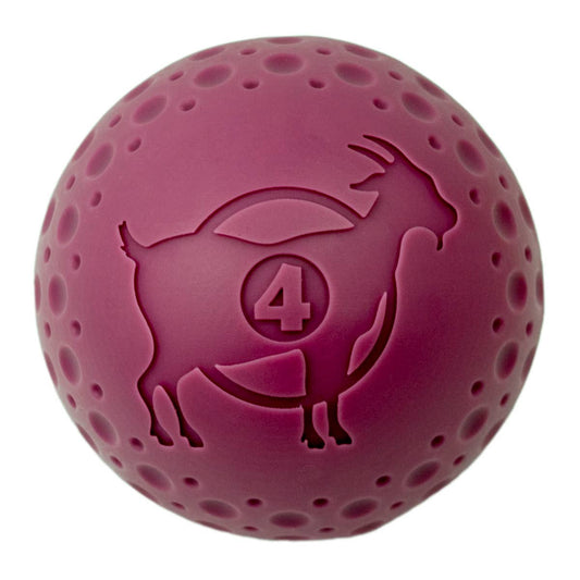 Tall Tails GOAT Sport Ball, Large