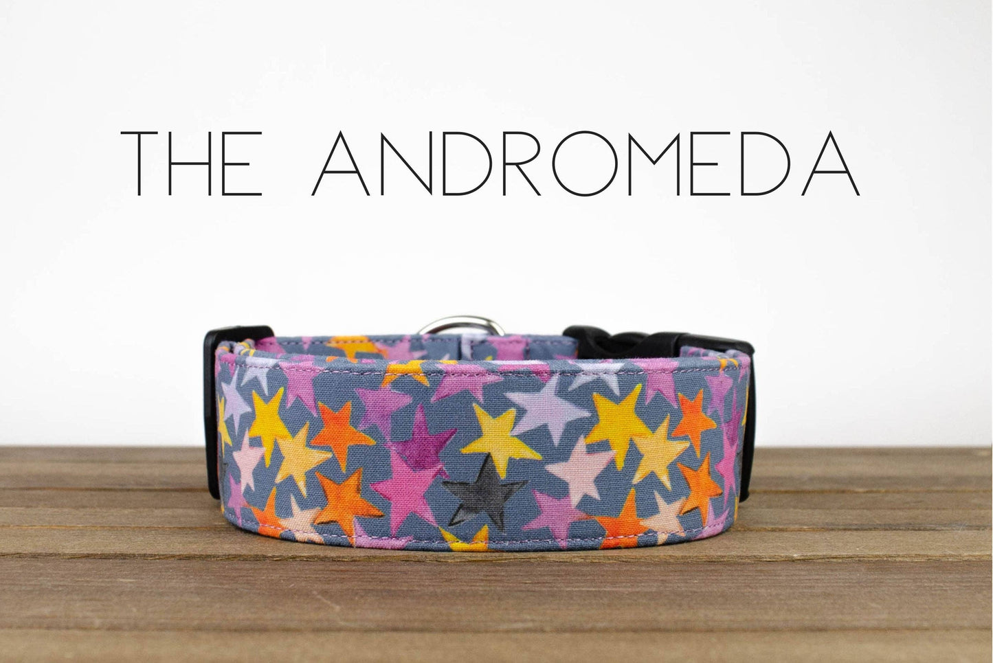 The Andromeda Medium