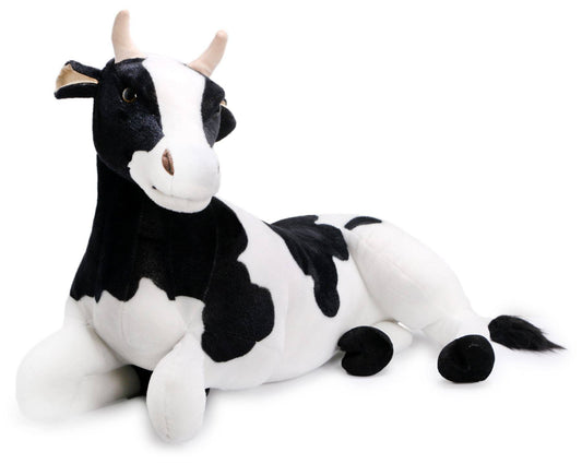 Milhouse the Cow Stuffed Animal Plush