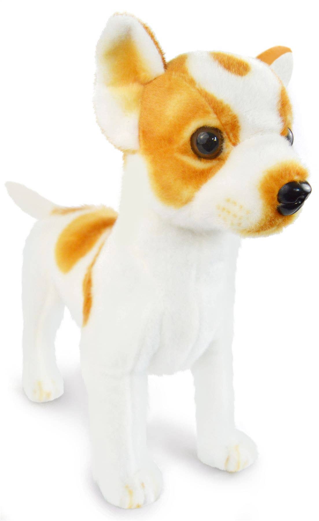 Che the Chihuahua Dog Stuffed Animal Plush