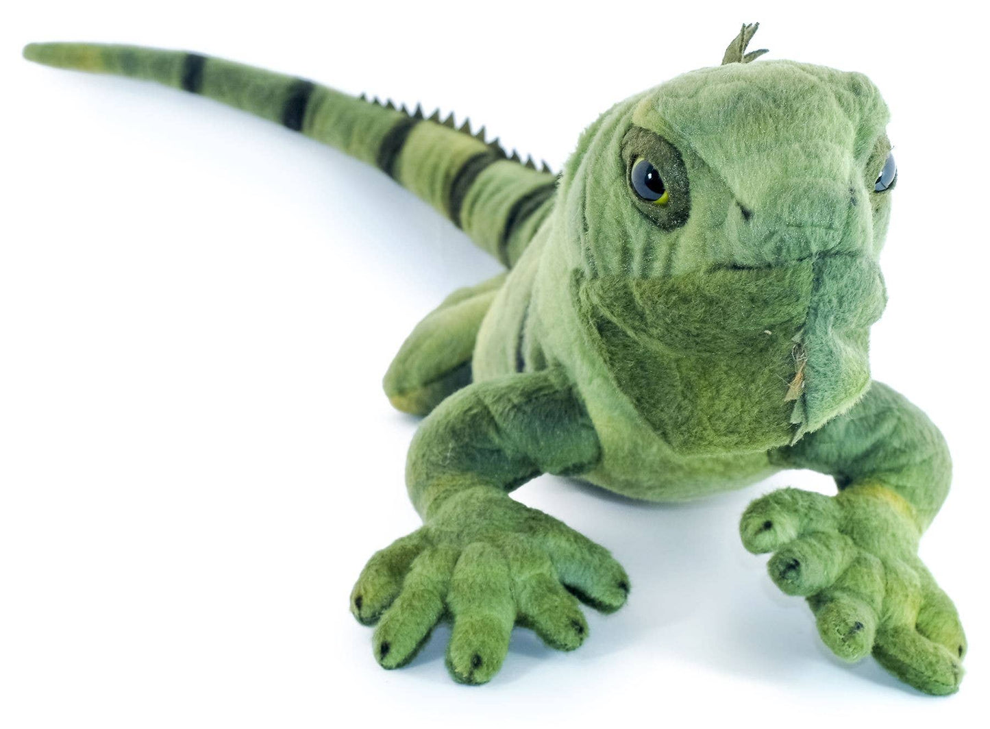 Igor the Iguana Stuffed Animal Plush