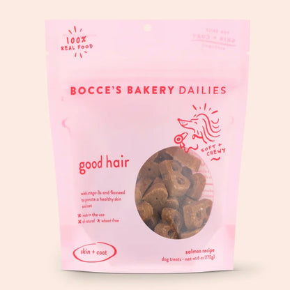 Bocce's Bakery Good Hair