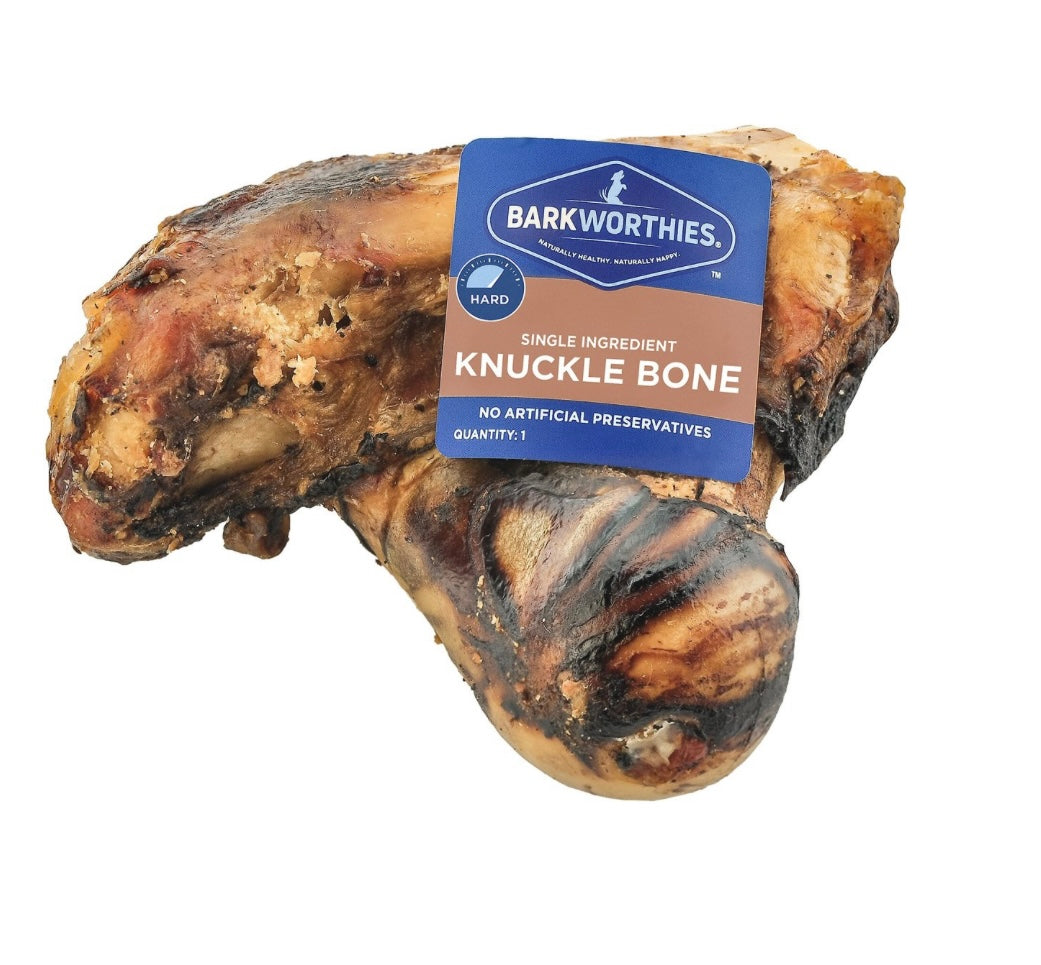 Barkworthies Nuckle Bone