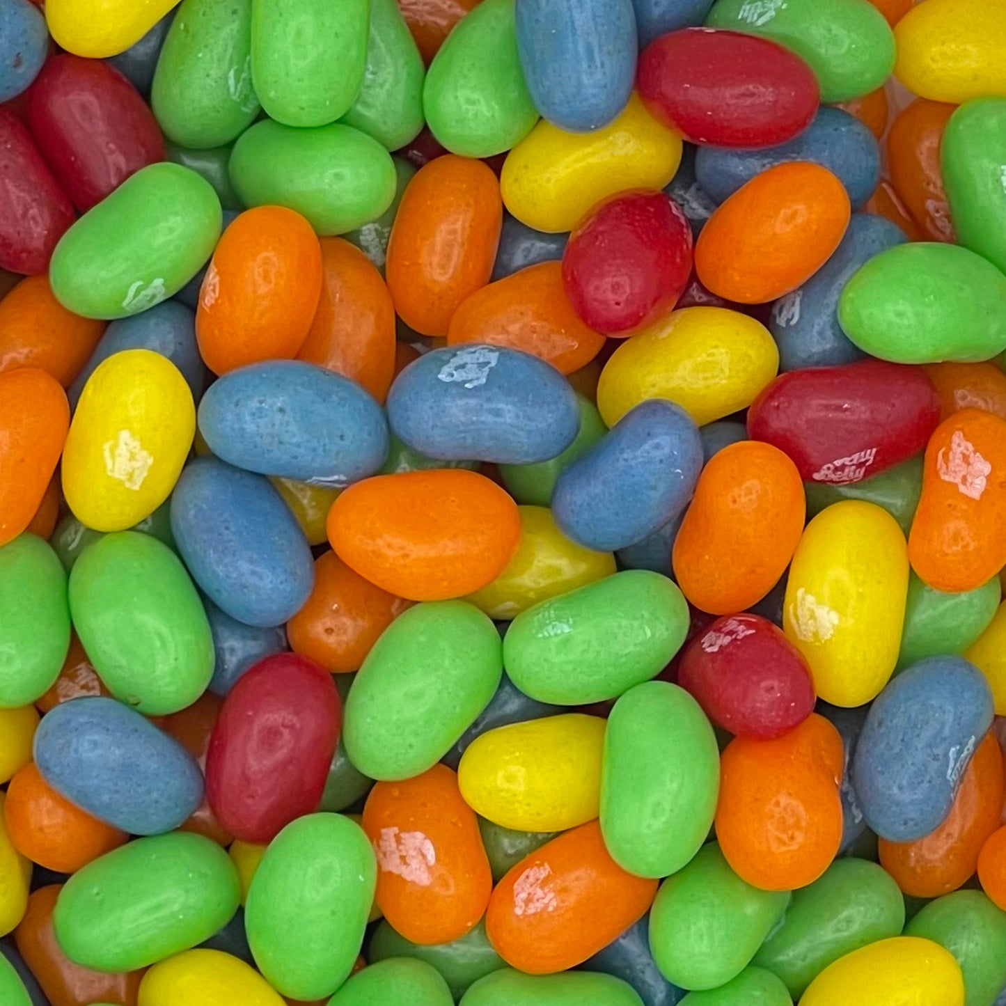 Jelly Belly Sours