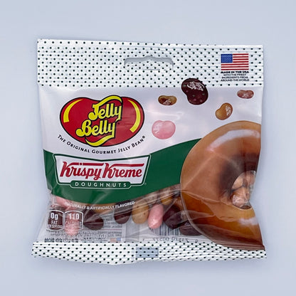 Jelly Belly Grab Bag Krispy Kreme