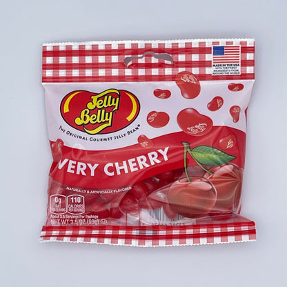 Jelly Belly Grab Bag Very Cherry