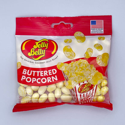 Jelly Belly Grab Buttered Popcorn