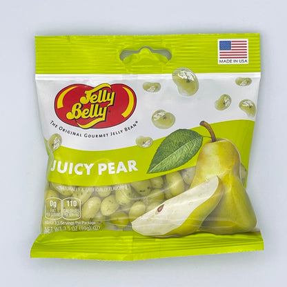 Jelly Belly Grab Bag Juicy Pear