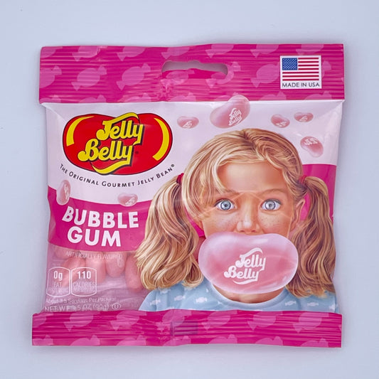 Jelly Belly Grab Bag Bubble Gum