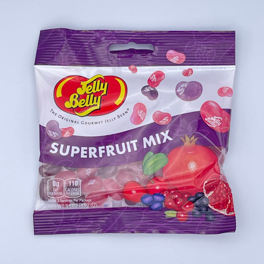 Jelly Belly Grab Bag Superfruit Mix