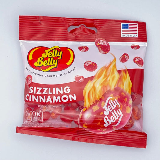 Jelly Belly Grab Bag Sizzling Cinnamon