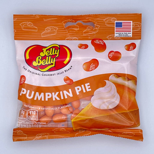 Jelly Belly Grab Bag Pumpkin Pie