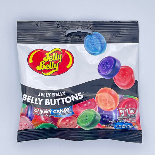 Jelly Belly Grab Bag Belly Buttons