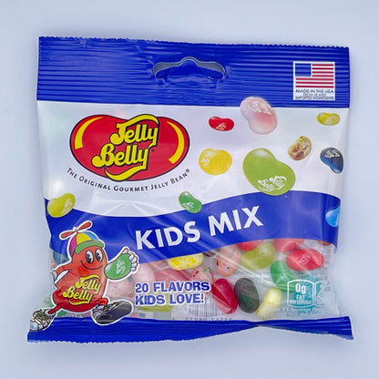 Jelly Belly Grab Bag Kids Mix