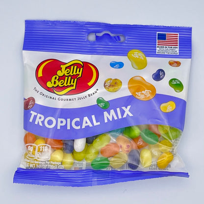 Jelly Belly Grab Bag Tropical Mix
