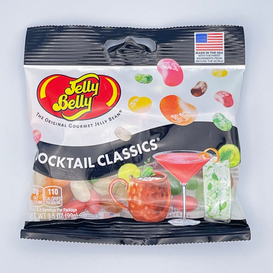Jelly Belly Grab Bag Cocktail Classics