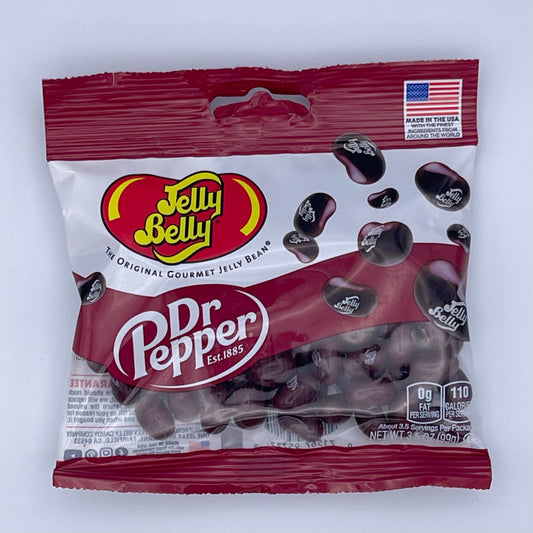 Jelly Belly Grab Bag Dr. Pepper