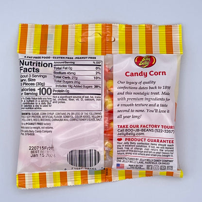 Jelly Belly Grab Bag Candy Corn