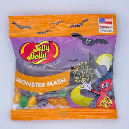 Jelly Belly Grab Bag Monster Mash