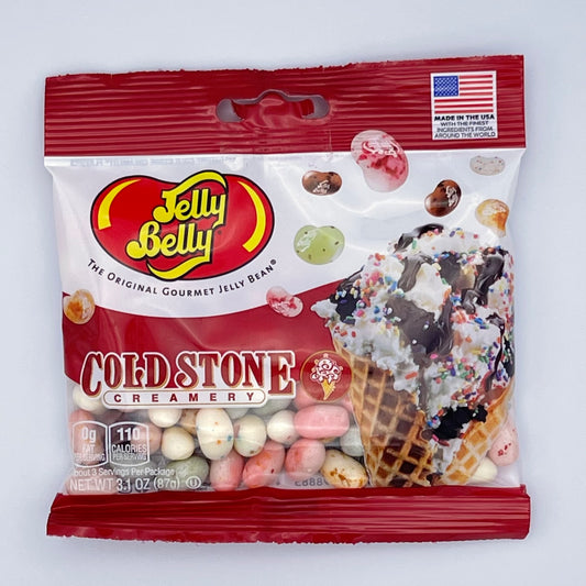 Jelly Belly Grab Bag Cold Stone Creamery