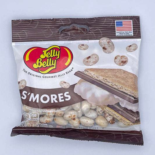 Jelly Belly Grab Bag S'mores
