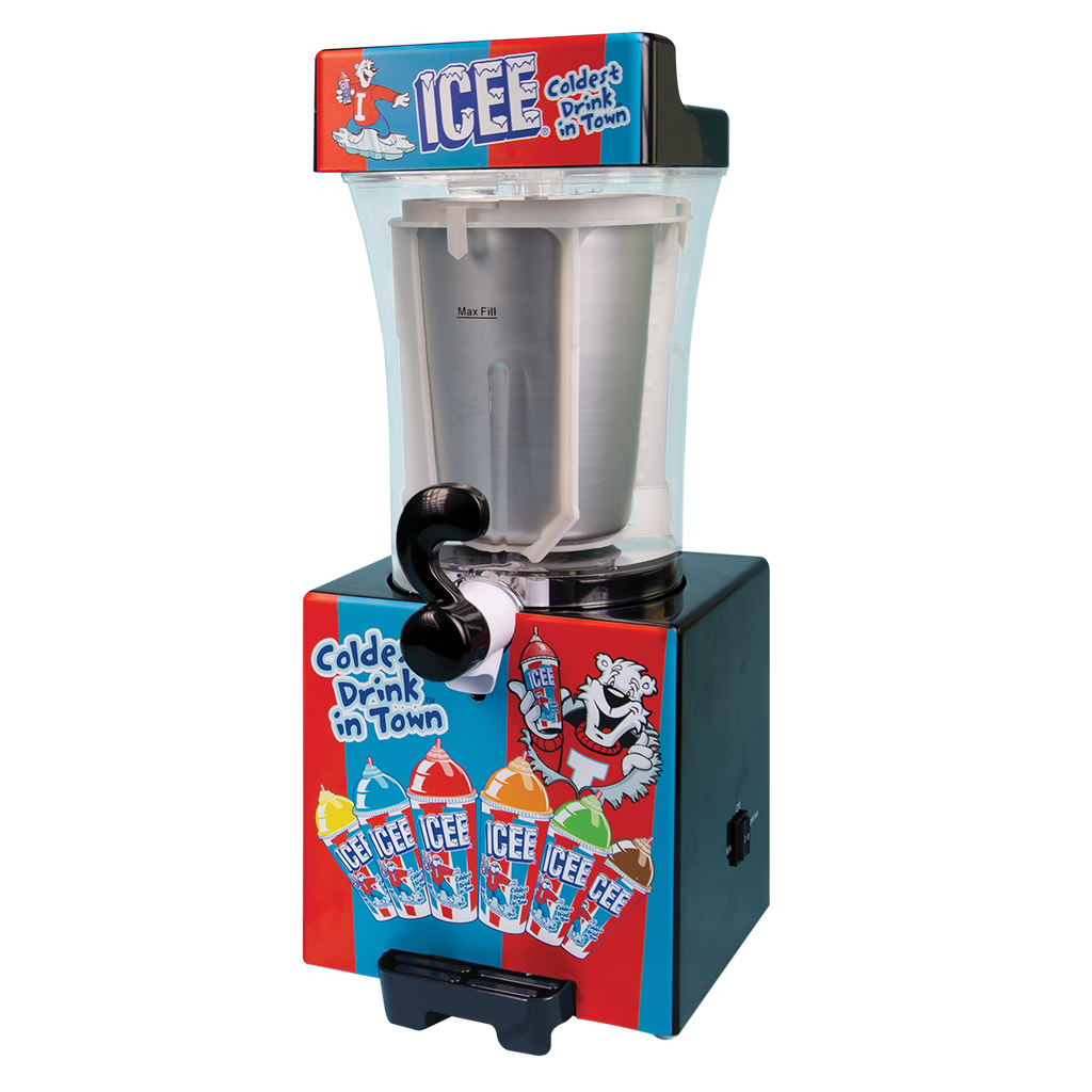 Icee® Home Slushie Machine