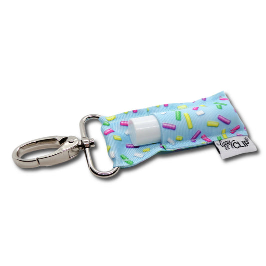 Sprinkles Lippyclip Lip Balm Holder for Chapstick