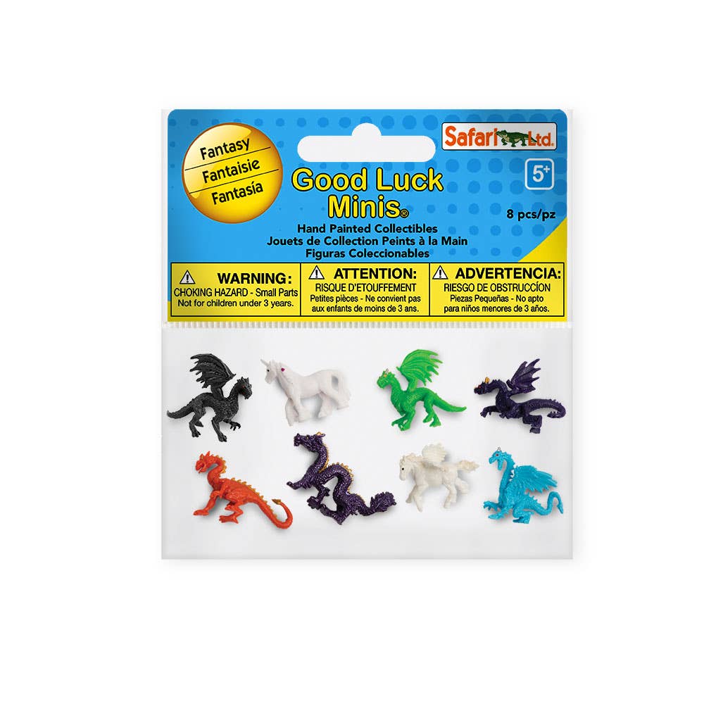 Fantasy Fun Pack - 349822