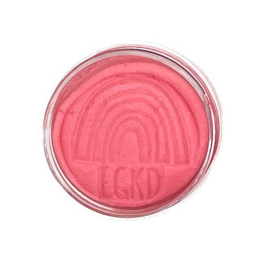 Pink (Bubble Gum) Half Pound Sensory Play Dough