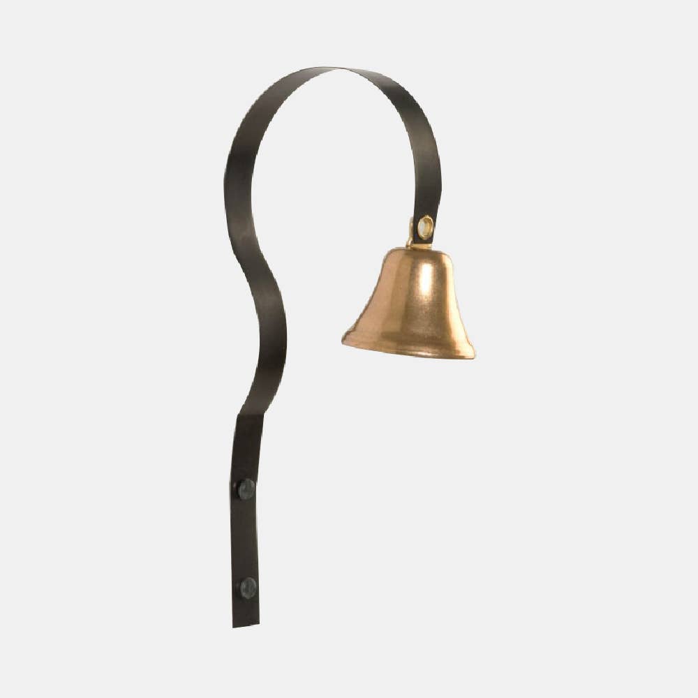 Shopkeeper’s Bell: SK2 (Brass)