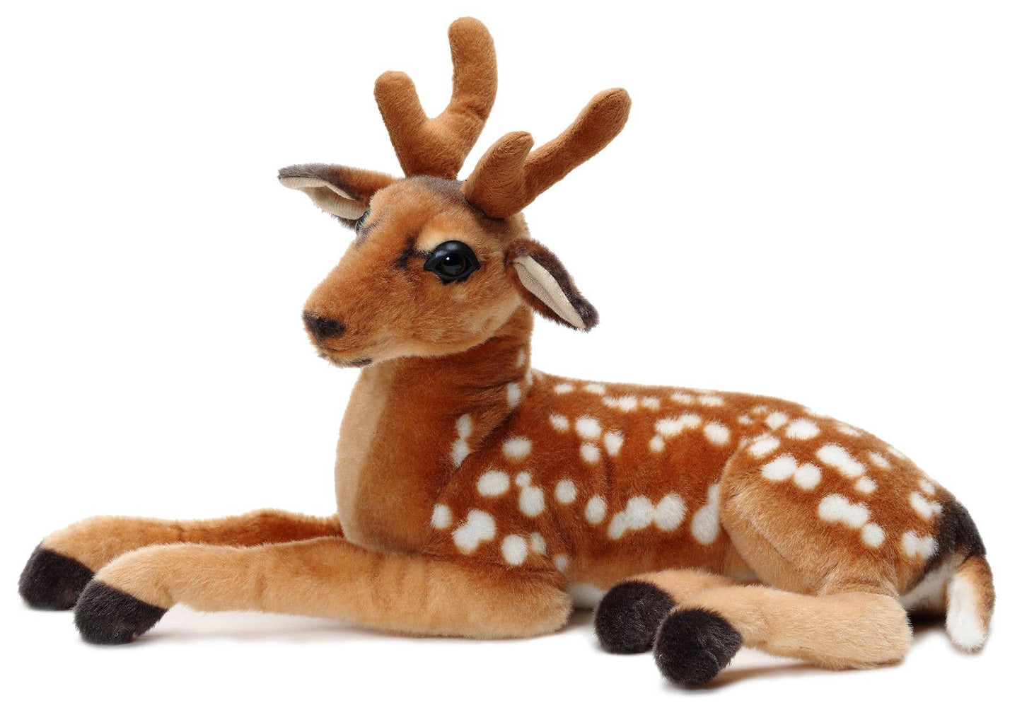 Dorbin the Deer Stuffed Animal Plush