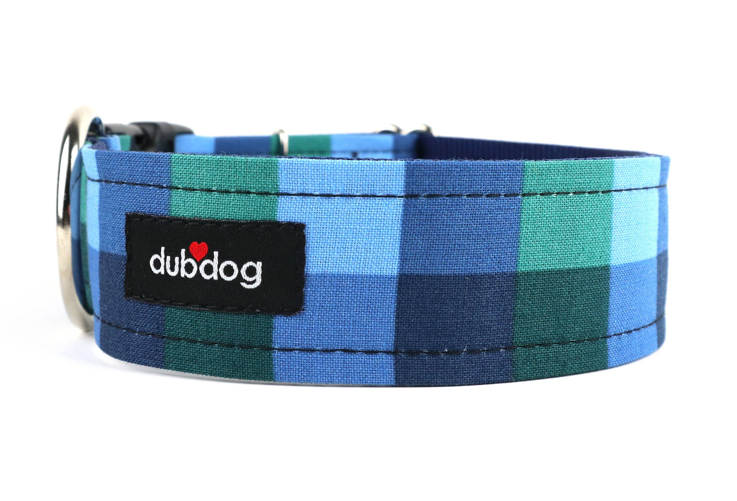 Rocco Dog Collar