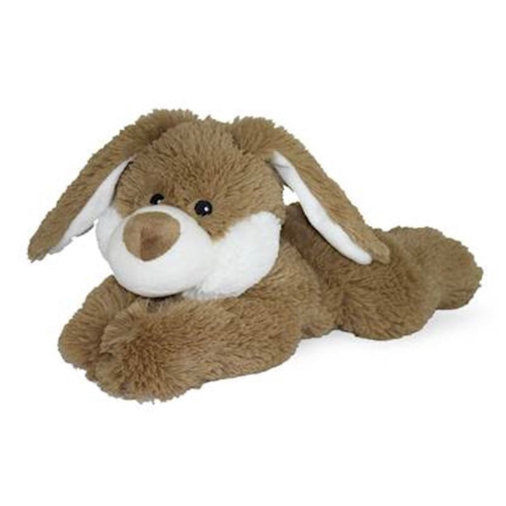Brown Bunny Warmies Stuffed Animals