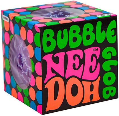 Bubble Glob Nee Doh Toys