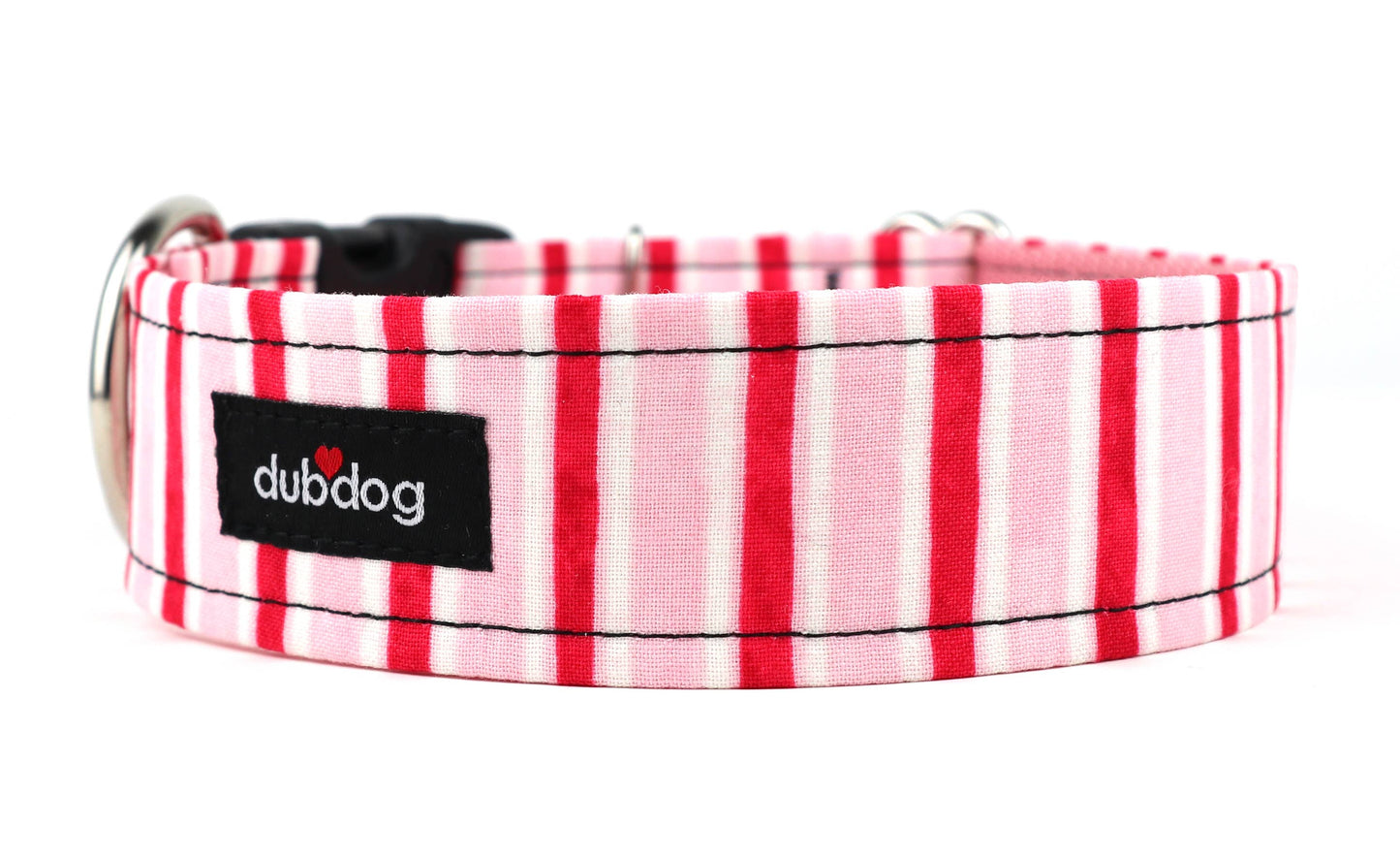 Poppy Dog Collar