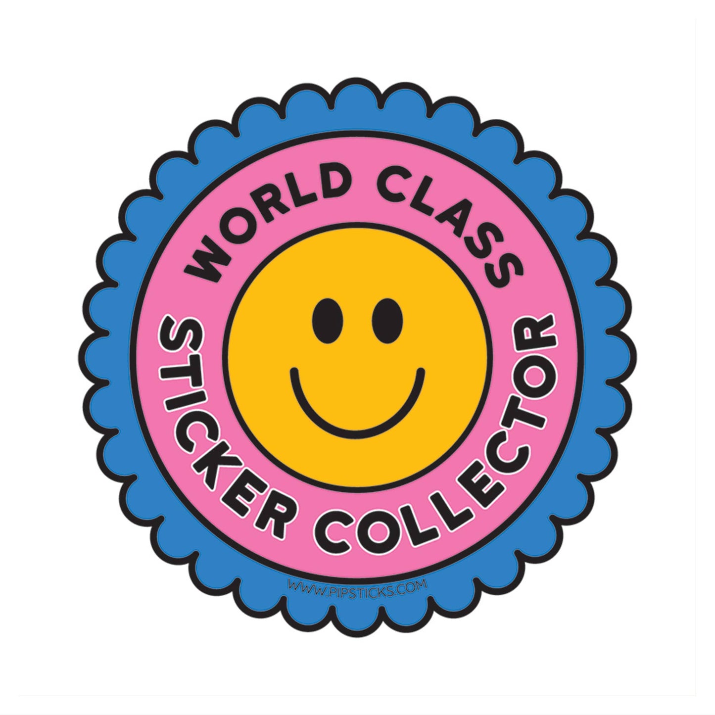 World Class Collector Vinyl